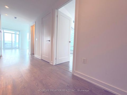 Photo 9 at 2711 - 10 York Street, Waterfront Communities C1, Toronto