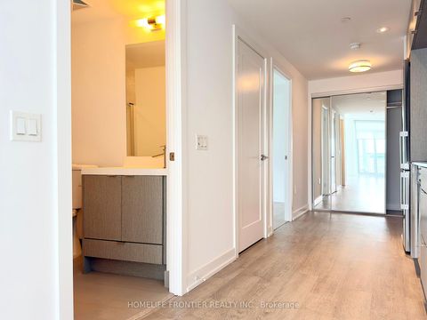 Photo 10 at 2711 - 10 York Street, Waterfront Communities C1, Toronto
