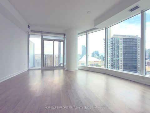 Photo 12 at 2711 - 10 York Street, Waterfront Communities C1, Toronto