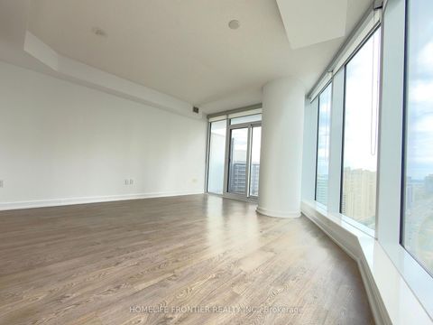 Photo 13 at 2711 - 10 York Street, Waterfront Communities C1, Toronto