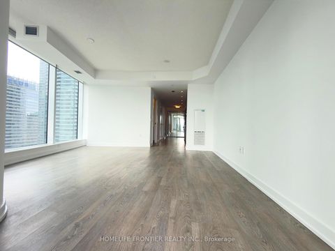 Photo 14 at 2711 - 10 York Street, Waterfront Communities C1, Toronto