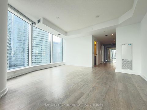 Photo 15 at 2711 - 10 York Street, Waterfront Communities C1, Toronto
