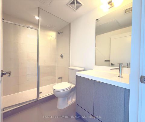 Photo 16 at 2711 - 10 York Street, Waterfront Communities C1, Toronto