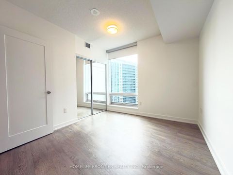 Photo 18 at 2711 - 10 York Street, Waterfront Communities C1, Toronto