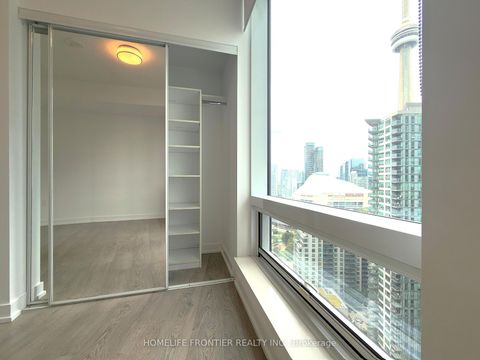 Photo 20 at 2711 - 10 York Street, Waterfront Communities C1, Toronto