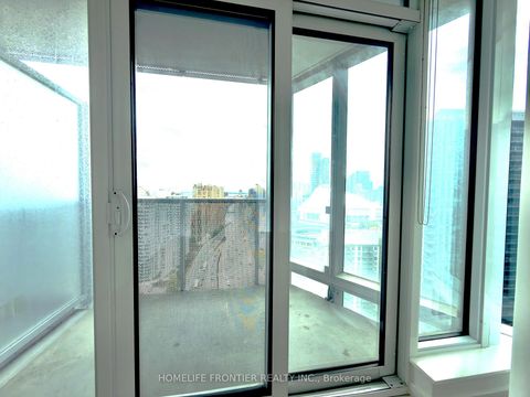 Photo 21 at 2711 - 10 York Street, Waterfront Communities C1, Toronto