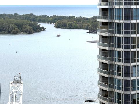 Photo 26 at 2711 - 10 York Street, Waterfront Communities C1, Toronto