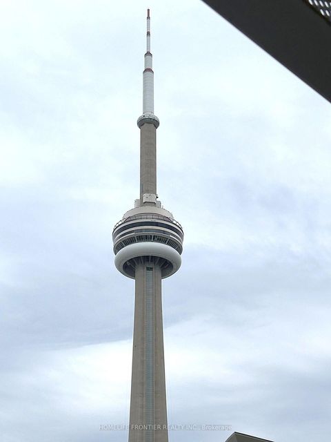 Photo 28 at 2711 - 10 York Street, Waterfront Communities C1, Toronto