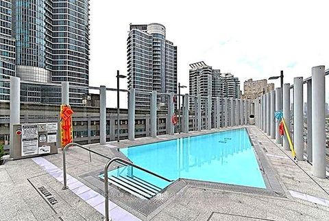 Photo 29 at 2711 - 10 York Street, Waterfront Communities C1, Toronto