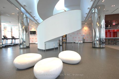 Photo 32 at 2711 - 10 York Street, Waterfront Communities C1, Toronto