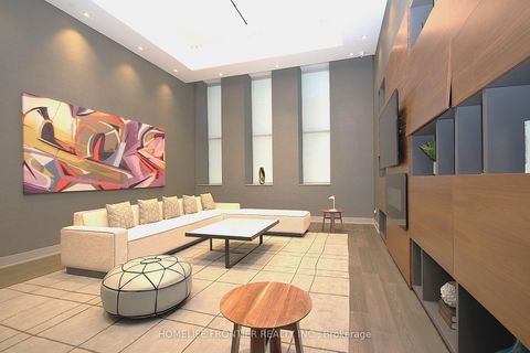 Photo 33 at 2711 - 10 York Street, Waterfront Communities C1, Toronto