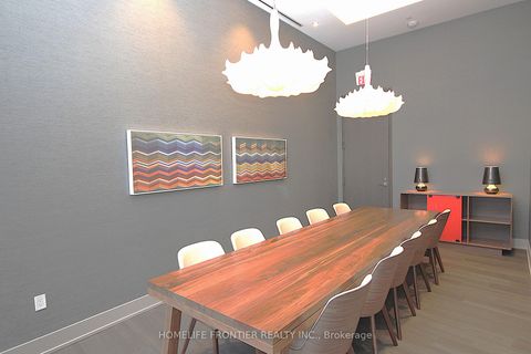 Photo 34 at 2711 - 10 York Street, Waterfront Communities C1, Toronto