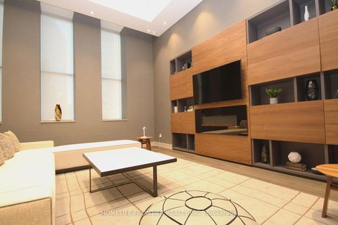 Photo 35 at 2711 - 10 York Street, Waterfront Communities C1, Toronto