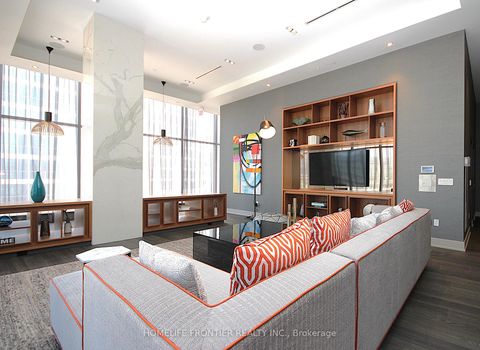Photo 36 at 2711 - 10 York Street, Waterfront Communities C1, Toronto