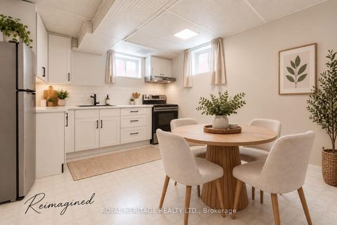 Photo 24 at 758 Jane Street, Smythe, Toronto