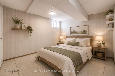 Photo 26 at 758 Jane Street, Smythe, Toronto