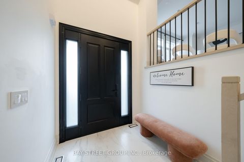 Photo 1 at 9 Gaylord Drive, Maryvale, Toronto