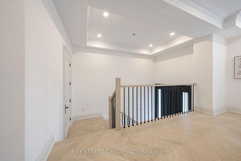 Photo 2 at 9 Gaylord Drive, Maryvale, Toronto