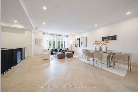 Photo 4 at 9 Gaylord Drive, Maryvale, Toronto