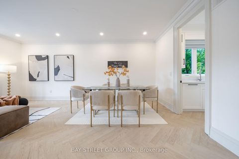 Photo 5 at 9 Gaylord Drive, Maryvale, Toronto