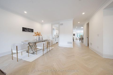 Photo 6 at 9 Gaylord Drive, Maryvale, Toronto