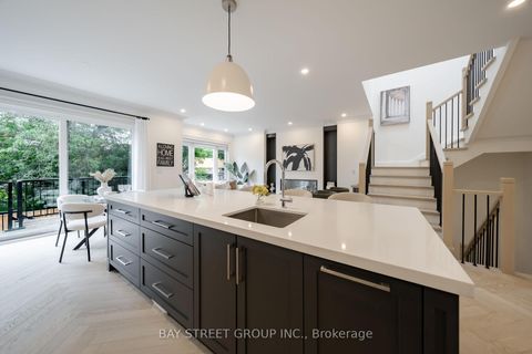 Photo 11 at 9 Gaylord Drive, Maryvale, Toronto