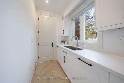 Photo 12 at 9 Gaylord Drive, Maryvale, Toronto