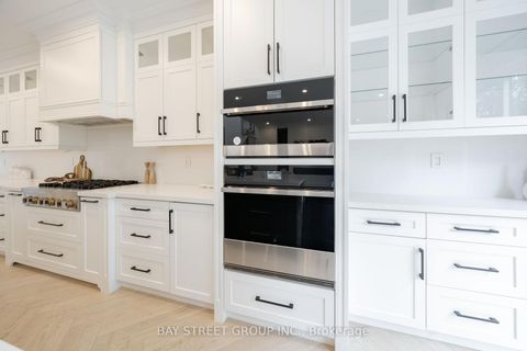 Photo 14 at 9 Gaylord Drive, Maryvale, Toronto