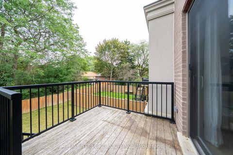 Photo 18 at 9 Gaylord Drive, Maryvale, Toronto