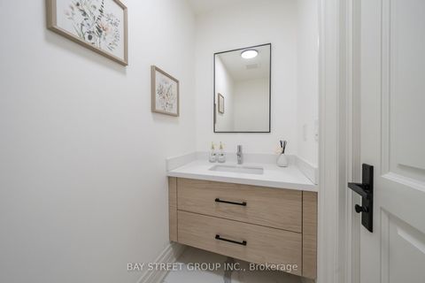 Photo 22 at 9 Gaylord Drive, Maryvale, Toronto
