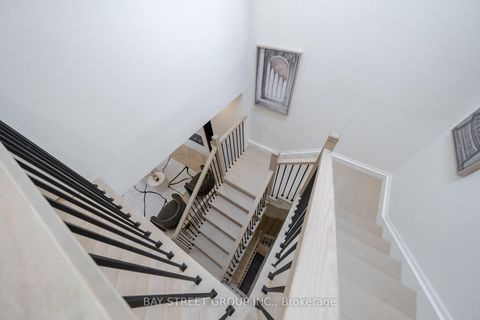 Photo 24 at 9 Gaylord Drive, Maryvale, Toronto