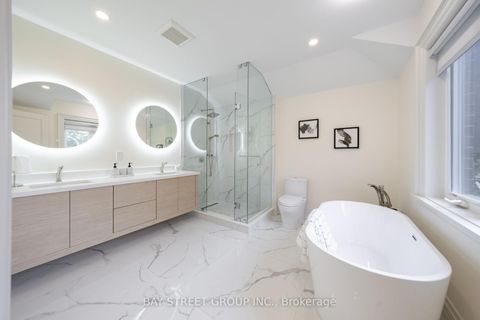Photo 27 at 9 Gaylord Drive, Maryvale, Toronto
