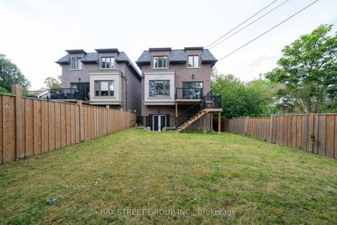 Photo 46 at 9 Gaylord Drive, Maryvale, Toronto
