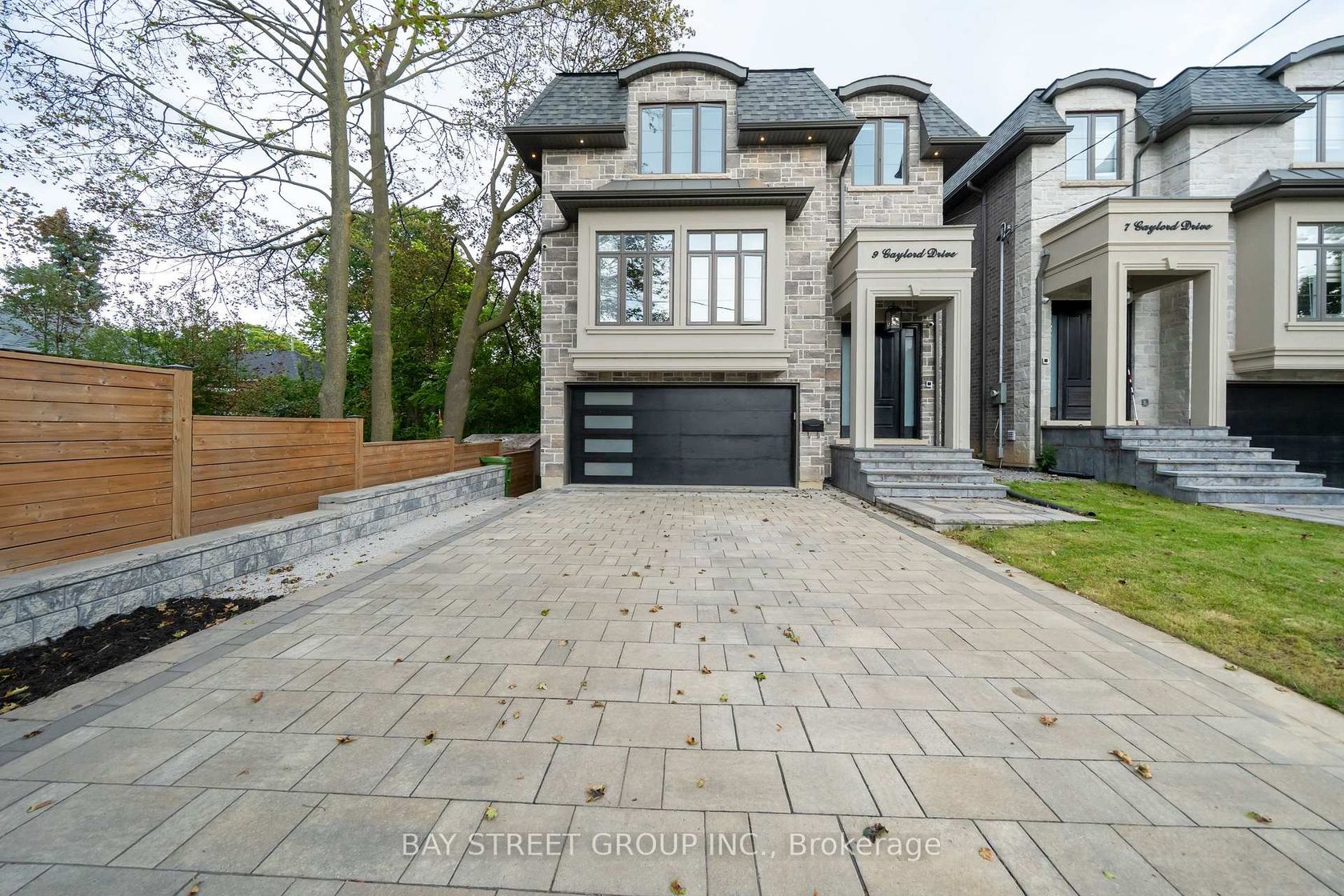 9 Gaylord Drive, Maryvale, Toronto 