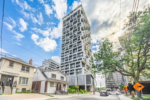 Photo 0 at 907 - 5 Soudan Avenue, Mount Pleasant West, Toronto