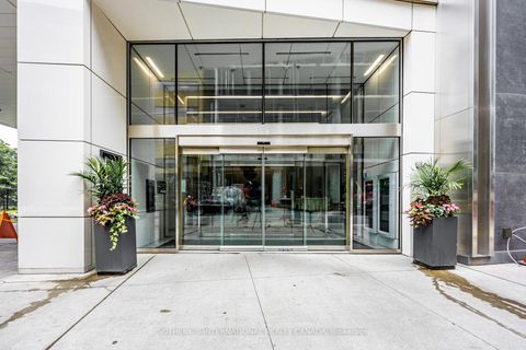 Photo 1 at 907 - 5 Soudan Avenue, Mount Pleasant West, Toronto