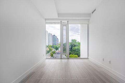 Photo 3 at 907 - 5 Soudan Avenue, Mount Pleasant West, Toronto
