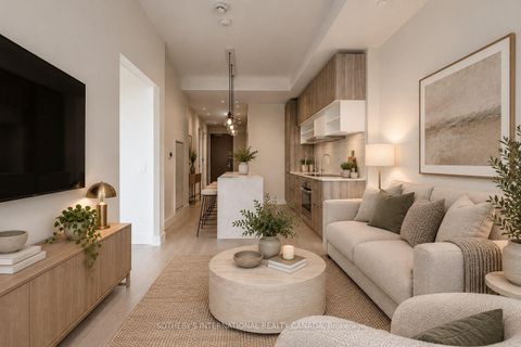 Photo 5 at 907 - 5 Soudan Avenue, Mount Pleasant West, Toronto