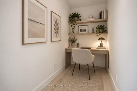 Photo 11 at 907 - 5 Soudan Avenue, Mount Pleasant West, Toronto