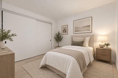 Photo 18 at 907 - 5 Soudan Avenue, Mount Pleasant West, Toronto