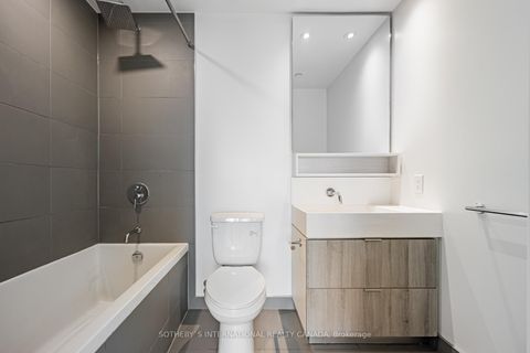 Photo 21 at 907 - 5 Soudan Avenue, Mount Pleasant West, Toronto