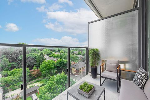 Photo 23 at 907 - 5 Soudan Avenue, Mount Pleasant West, Toronto