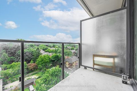 Photo 24 at 907 - 5 Soudan Avenue, Mount Pleasant West, Toronto