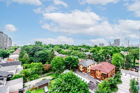 Photo 25 at 907 - 5 Soudan Avenue, Mount Pleasant West, Toronto