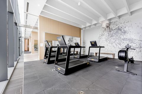 Photo 28 at 907 - 5 Soudan Avenue, Mount Pleasant West, Toronto