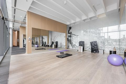 Photo 29 at 907 - 5 Soudan Avenue, Mount Pleasant West, Toronto
