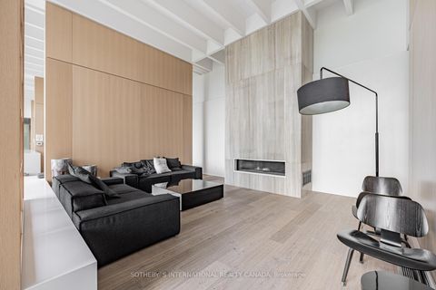 Photo 31 at 907 - 5 Soudan Avenue, Mount Pleasant West, Toronto