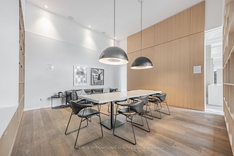 Photo 34 at 907 - 5 Soudan Avenue, Mount Pleasant West, Toronto