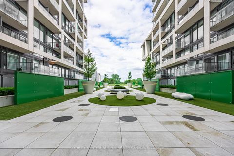 Photo 36 at 907 - 5 Soudan Avenue, Mount Pleasant West, Toronto