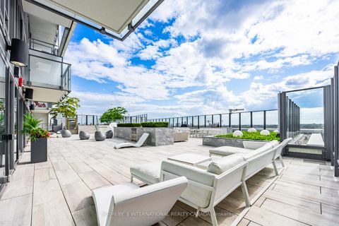 Photo 37 at 907 - 5 Soudan Avenue, Mount Pleasant West, Toronto